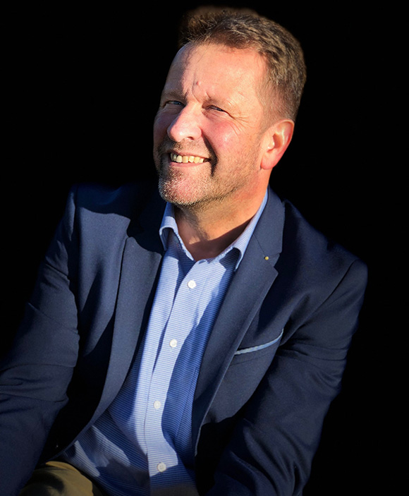 Karsten Keck - IMSB